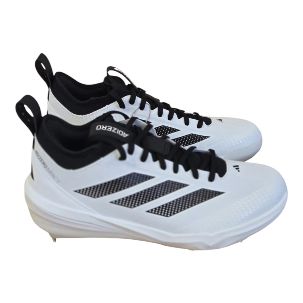 Size 7.5 / 9W - adidas adizero Impact 2.0 Men's Metal Baseball Cleats JH6732